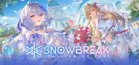 SNOWBREAK