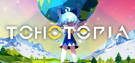 TOHOTOPIA