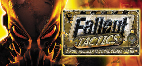 Fallout Tactics