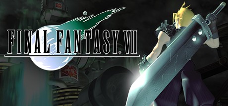 FINAL FANTASY VII (2013)