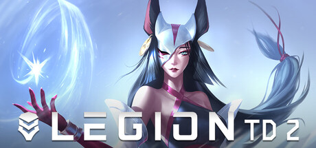 Legion TD 2