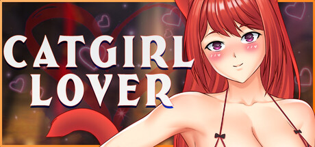 CATGIRL LOVER