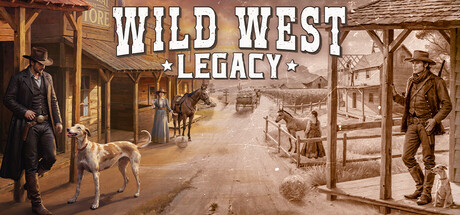 Wild West Legacy