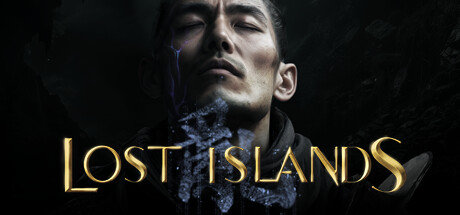 RAN: Lost Islands