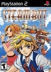 Steambot Chronicles