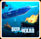 Steel Diver: Sub Wars