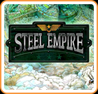 Steel Empire (3DS)