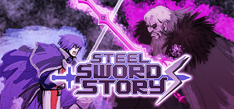 Steel Sword Story S