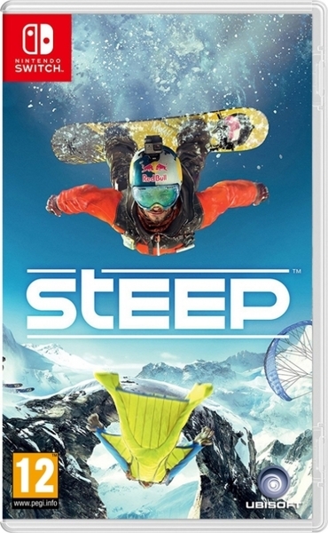 Steep