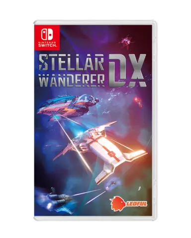 Stellar Wanderer DX