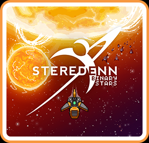 Steredenn: Binary Stars