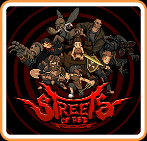 Streets of Red: Devil's Dare Deluxe