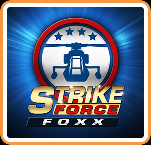 Strike Force Foxx