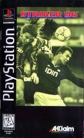 Striker 96