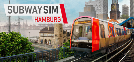 SubwaySim Hamburg