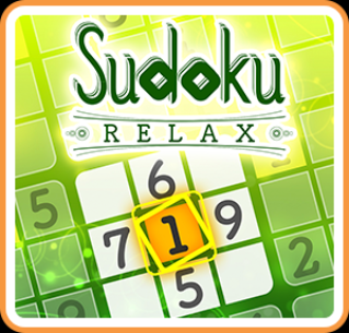 Sudoku Relax