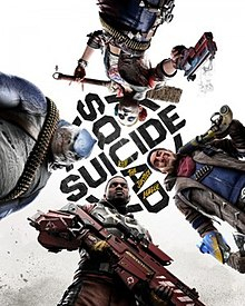 Suicide Squad: Kill the Justice League
