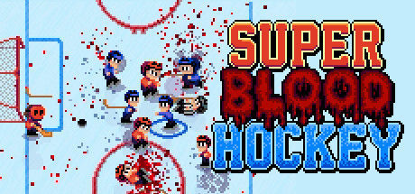 Super Blood Hockey