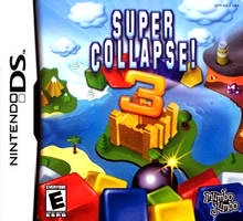 Super Collapse! 3