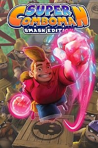 Super Comboman