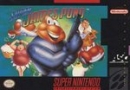 Super James Pond
