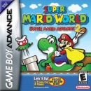 Super Mario Advance