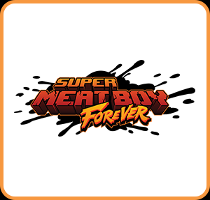 Super Meat Boy Forever