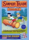 Super Team Games