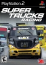 Super Trucks Racing