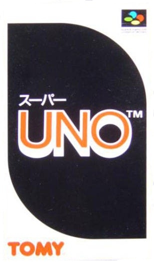 Super UNO