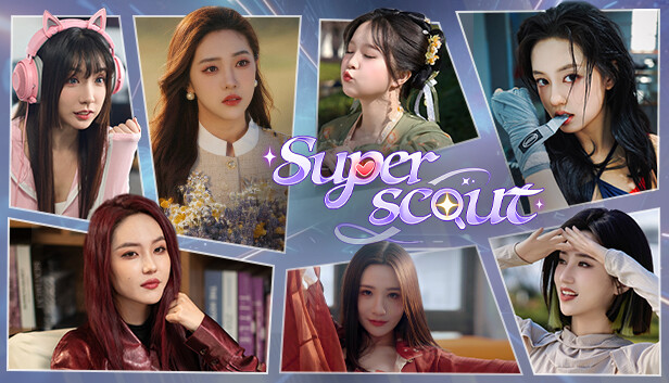 Superscout