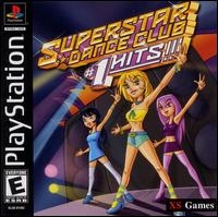 Superstar Dance Club: #1. Hits!!!