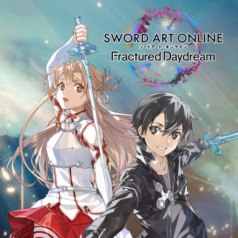 Sword Art Online: Fractured Daydream