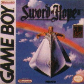 Sword of Hope II