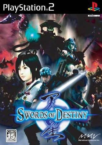 Swords of Destiny