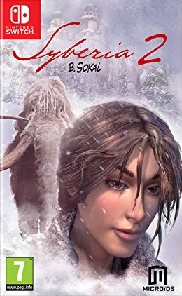 Syberia 2