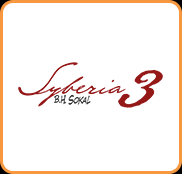 Syberia 3