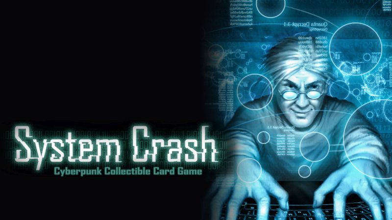 System Crash