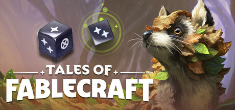 Tales of Fablecraft