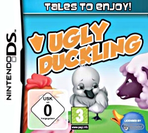 Tales to Enjoy! Ugly Duckling