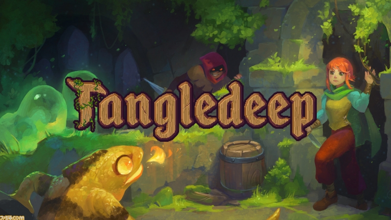 Tangledeep