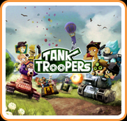 Tank Troopers