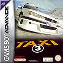 Taxi 3