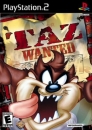 Taz Wanted
