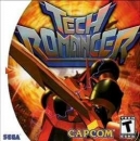 Tech Romancer