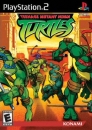 Teenage Mutant Ninja Turtles