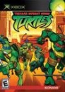 Teenage Mutant Ninja Turtles