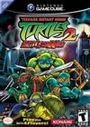 Teenage Mutant Ninja Turtles 2: Battle Nexus