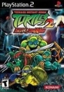 Teenage Mutant Ninja Turtles 2: Battle Nexus