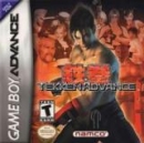 Tekken Advance